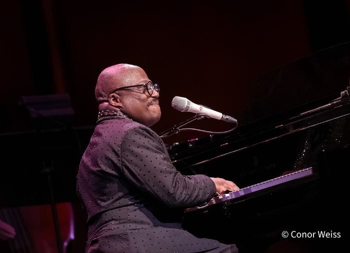 Photos: The Cabaret Convention's 2nd Night Honored Bobby Short at Jazz At Lincoln Center  Image