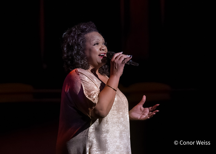 Photos: The Cabaret Convention's 2nd Night Honored Bobby Short at Jazz At Lincoln Center  Image