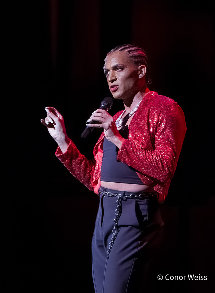 Photos: The Cabaret Convention's 2nd Night Honored Bobby Short at Jazz At Lincoln Center  Image