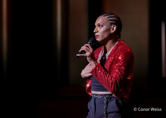 Photos: The Cabaret Convention's 2nd Night Honored Bobby Short at Jazz At Lincoln Center  Image