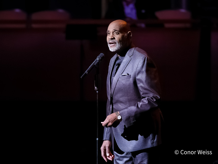 Photos: The Cabaret Convention's 2nd Night Honored Bobby Short at Jazz At Lincoln Center  Image