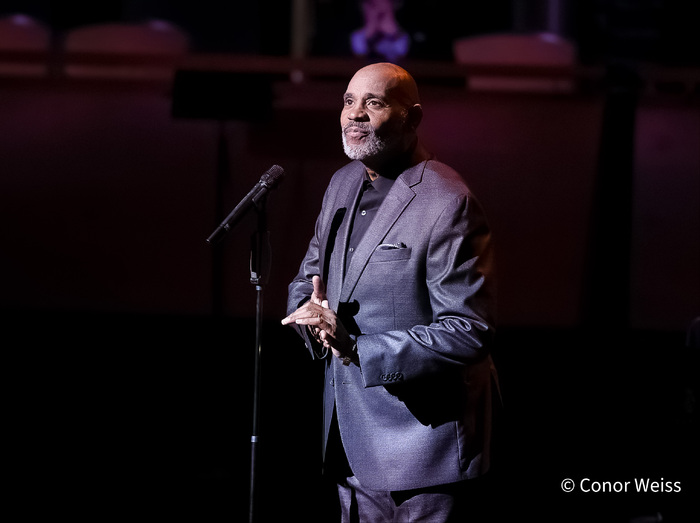 Photos: The Cabaret Convention's 2nd Night Honored Bobby Short at Jazz At Lincoln Center  Image