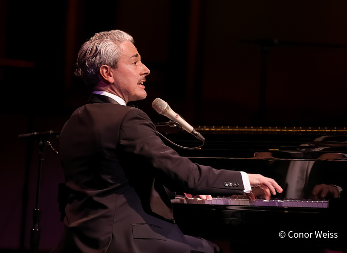 Photos: The Cabaret Convention's 2nd Night Honored Bobby Short at Jazz At Lincoln Center  Image