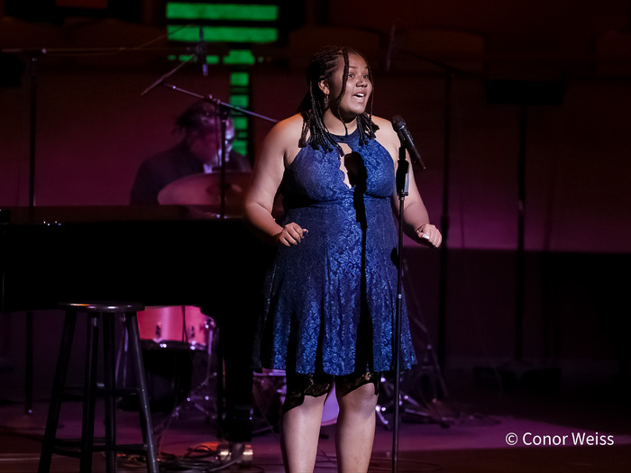 Photos: The Cabaret Convention's 2nd Night Honored Bobby Short at Jazz At Lincoln Center  Image