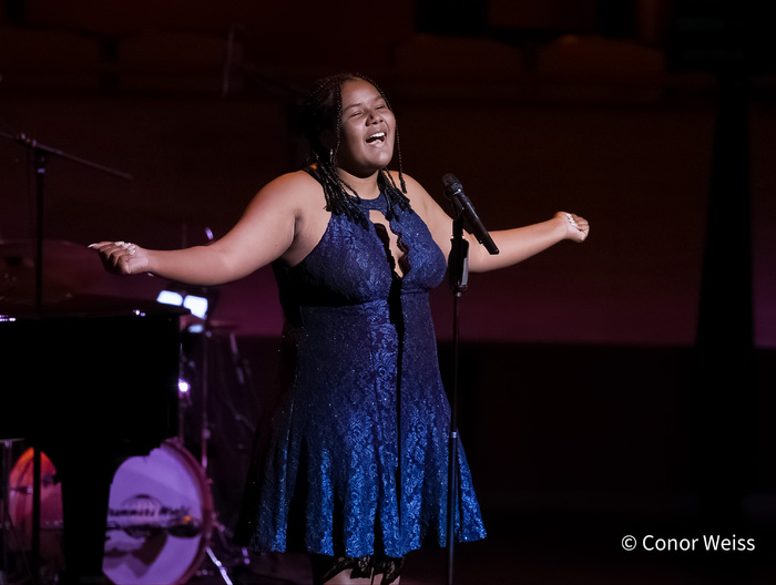 Photos: The Cabaret Convention's 2nd Night Honored Bobby Short at Jazz At Lincoln Center  Image