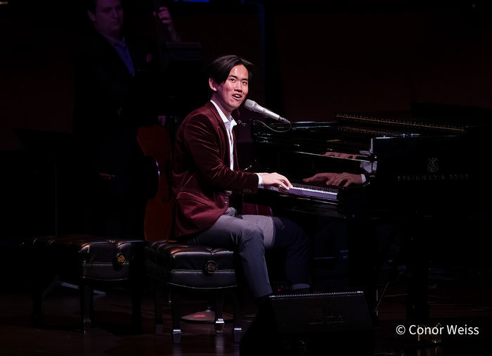 Photos: The Cabaret Convention's 2nd Night Honored Bobby Short at Jazz At Lincoln Center  Image