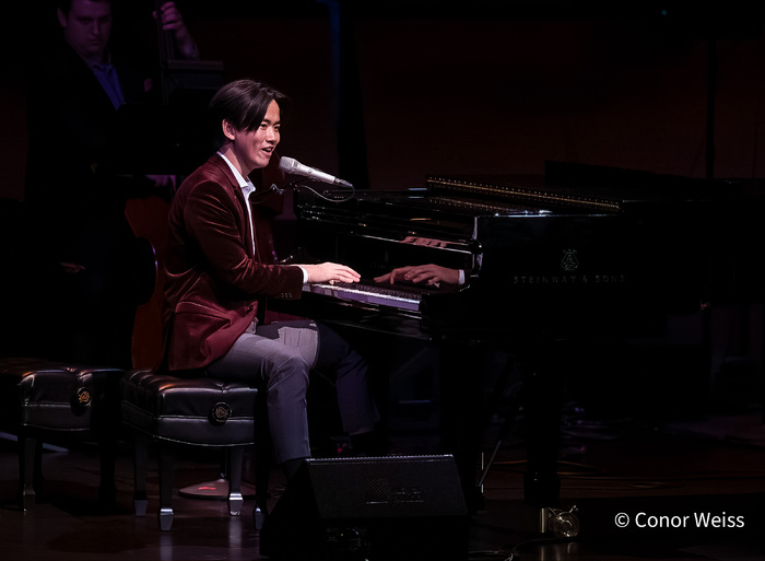 Photos: The Cabaret Convention's 2nd Night Honored Bobby Short at Jazz At Lincoln Center  Image