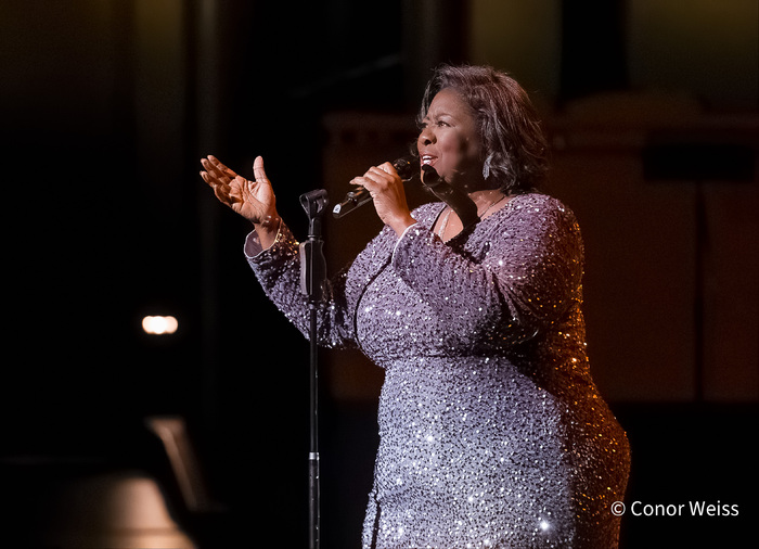 Photos: The Cabaret Convention's 2nd Night Honored Bobby Short at Jazz At Lincoln Center  Image