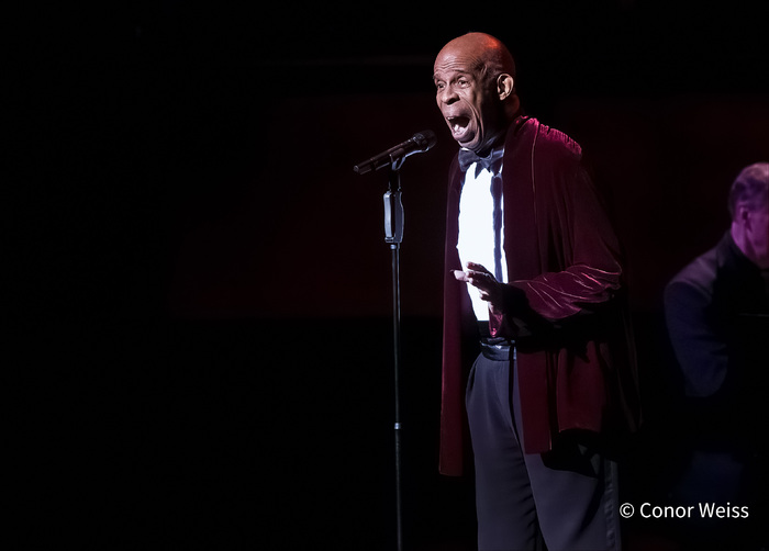 Photos: The Cabaret Convention's 2nd Night Honored Bobby Short at Jazz At Lincoln Center  Image