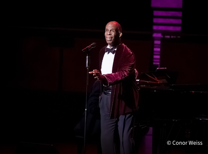 Photos: The Cabaret Convention's 2nd Night Honored Bobby Short at Jazz At Lincoln Center  Image