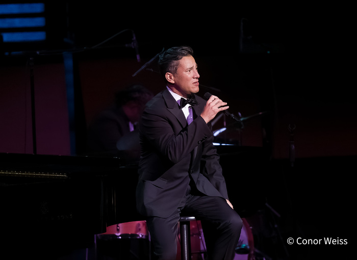 Photos: The Cabaret Convention's 2nd Night Honored Bobby Short at Jazz At Lincoln Center  Image