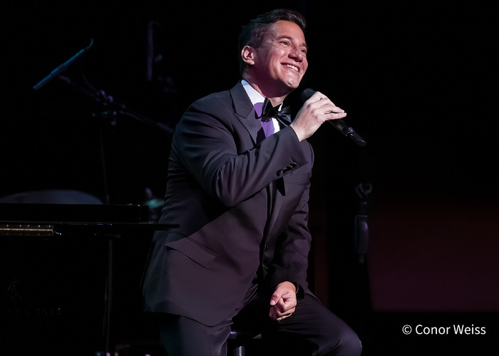 Photos: The Cabaret Convention's 2nd Night Honored Bobby Short at Jazz At Lincoln Center  Image