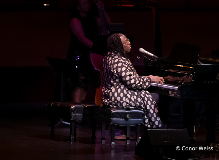 Photos: The Cabaret Convention's 2nd Night Honored Bobby Short at Jazz At Lincoln Center  Image