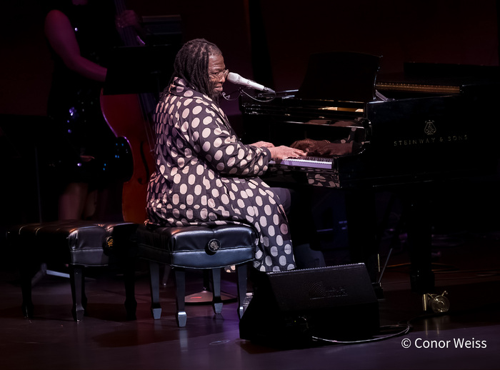 Photos: The Cabaret Convention's 2nd Night Honored Bobby Short at Jazz At Lincoln Center  Image