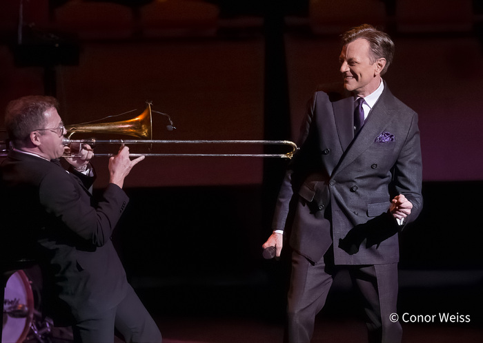 Photos: The Cabaret Convention's 2nd Night Honored Bobby Short at Jazz At Lincoln Center  Image