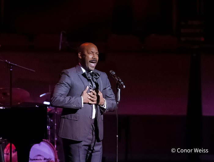 Photos: The Cabaret Convention's 2nd Night Honored Bobby Short at Jazz At Lincoln Center  Image