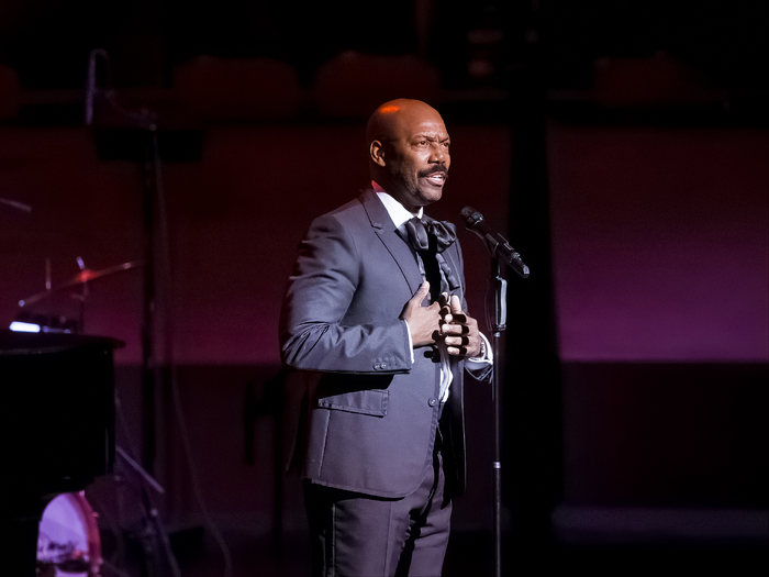 Photos: The Cabaret Convention's 2nd Night Honored Bobby Short at Jazz At Lincoln Center  Image