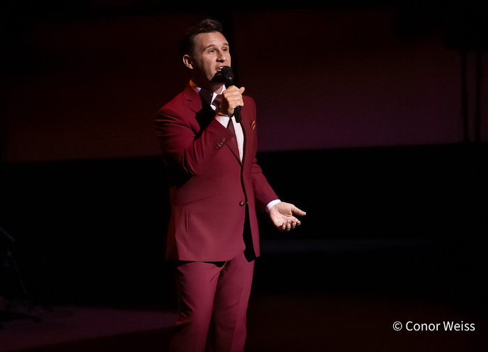 Photos: The Cabaret Convention's 2nd Night Honored Bobby Short at Jazz At Lincoln Center  Image