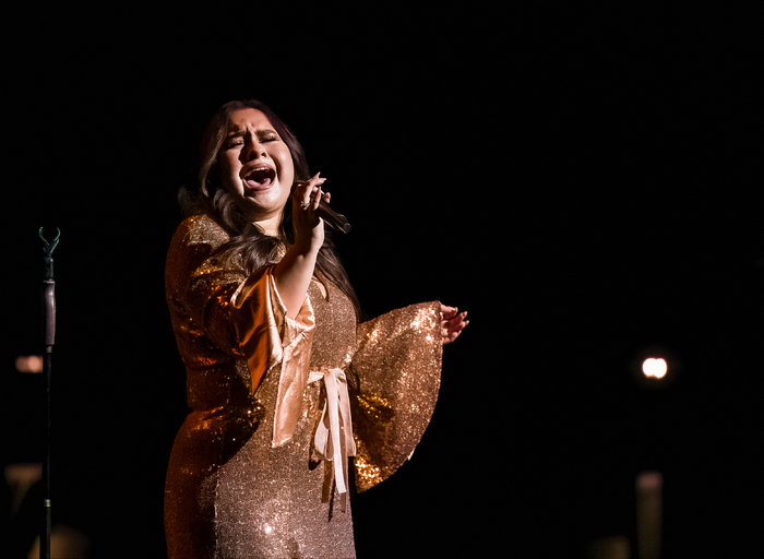 Photos: The Cabaret Convention's 2nd Night Honored Bobby Short at Jazz At Lincoln Center  Image