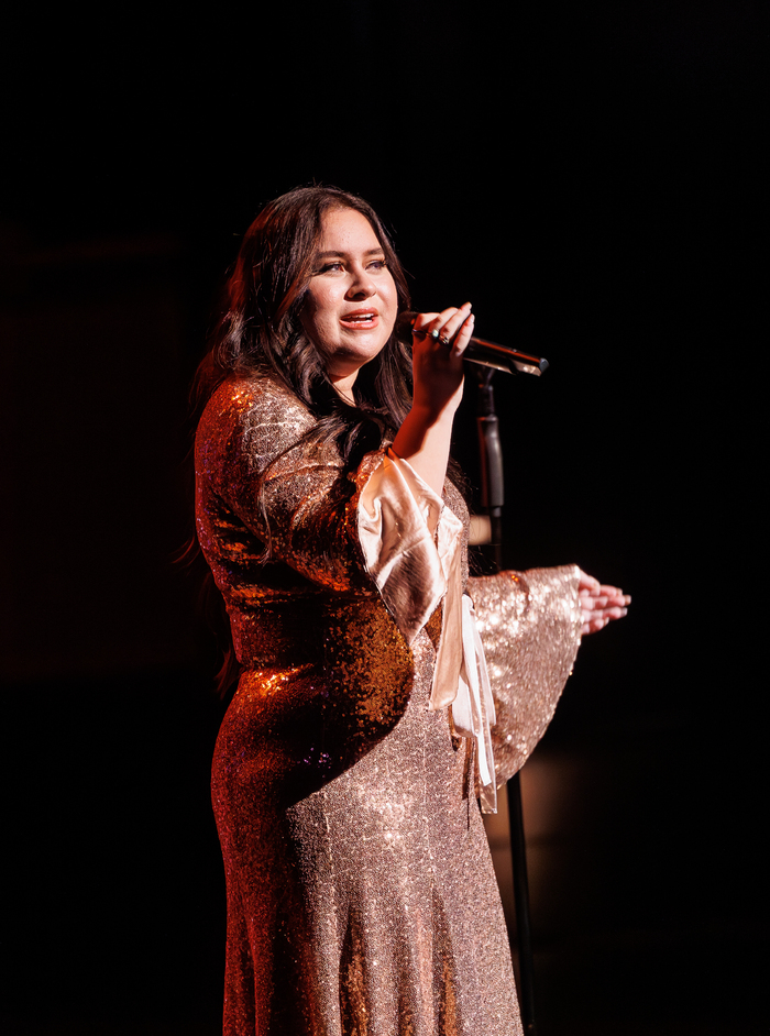 Photos: The Cabaret Convention's 2nd Night Honored Bobby Short at Jazz At Lincoln Center  Image