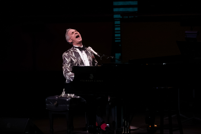 Photos: The Cabaret Convention's 2nd Night Honored Bobby Short at Jazz At Lincoln Center  Image