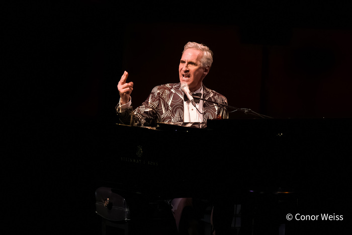 Photos: The Cabaret Convention's 2nd Night Honored Bobby Short at Jazz At Lincoln Center  Image