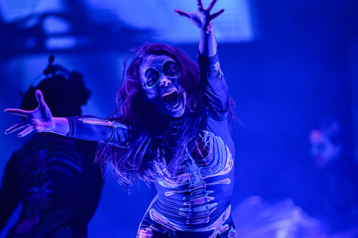 Photos: I PUT A SPELL ON YOU with Jay Armstrong Johnson, Robyn Hurder, J. Harrison Ghee and More Image