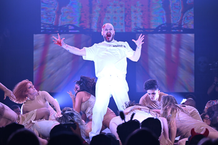 Photos: I PUT A SPELL ON YOU with Jay Armstrong Johnson, Robyn Hurder, J. Harrison Ghee and More Image