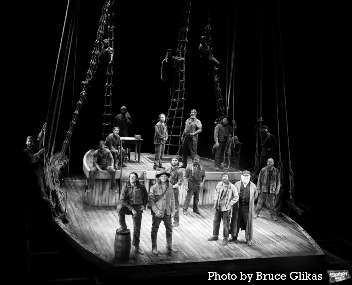 Photos: SWEPT AWAY Press Preview Image
