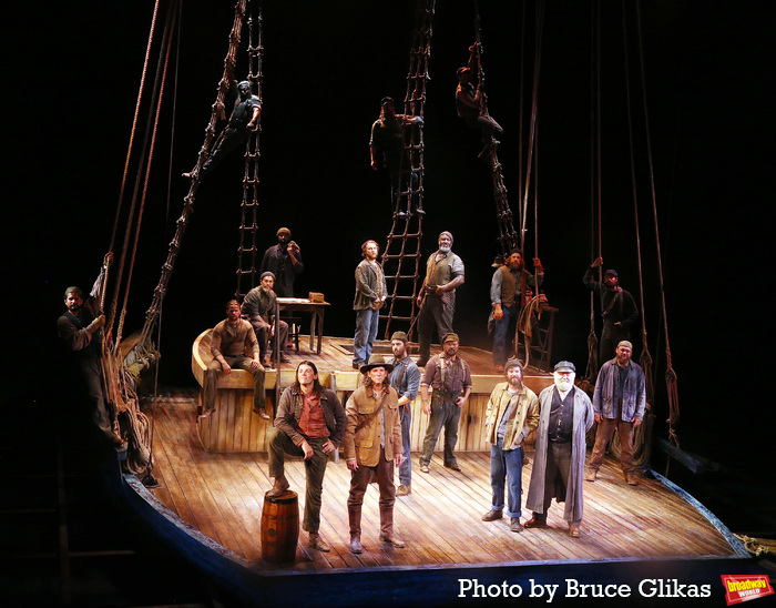 Photos: SWEPT AWAY Press Preview Image