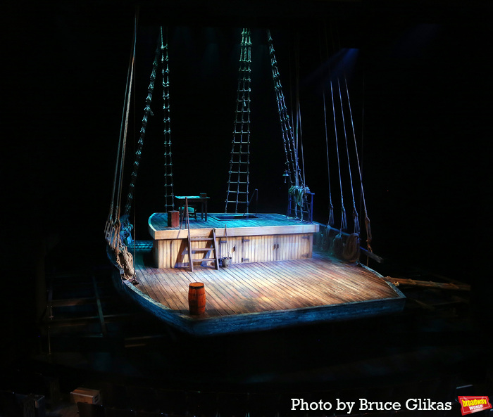 Photos: SWEPT AWAY Press Preview Image
