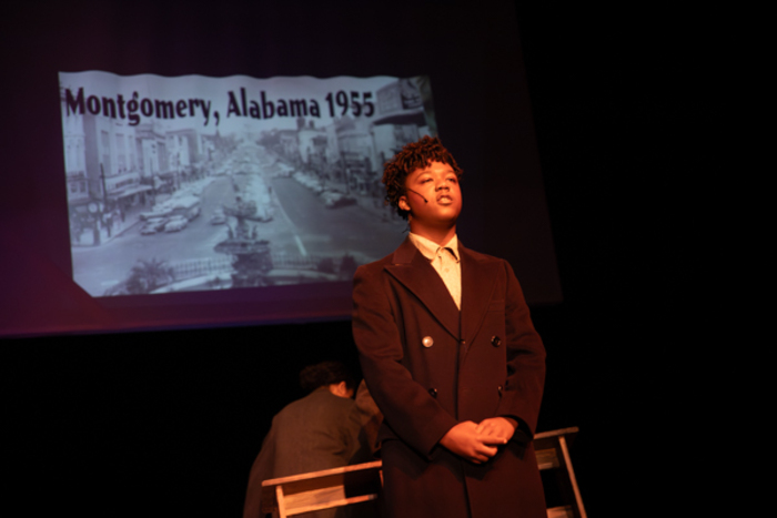 Photos: First Look at Olentangy Orange High School Orangelight Productions Presents WALK, DON’T RIDE! Image