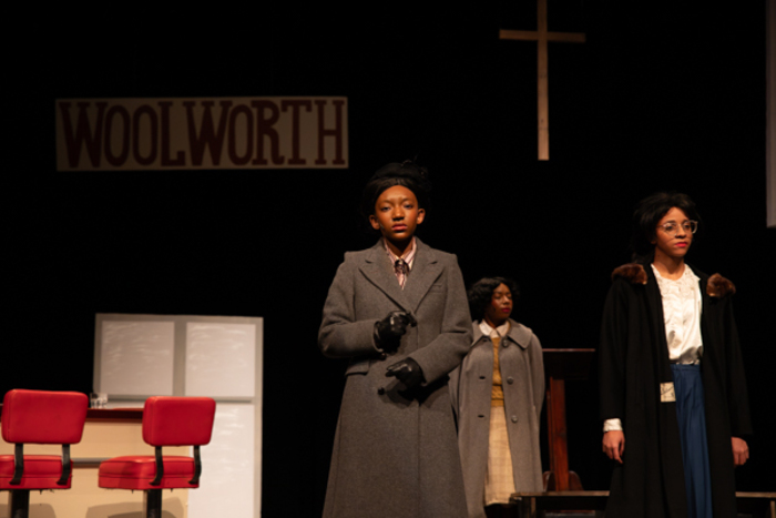 Photos: First Look at Olentangy Orange High School Orangelight Productions Presents WALK, DON’T RIDE! Image