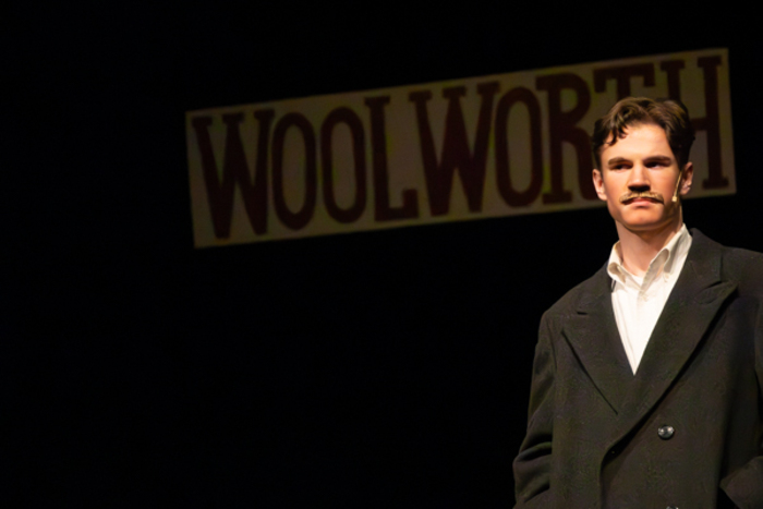 Photos: First Look at Olentangy Orange High School Orangelight Productions Presents WALK, DON’T RIDE! Image