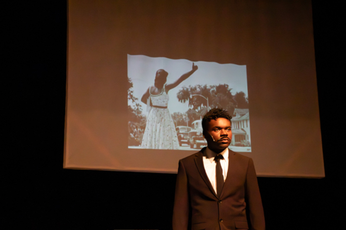 Photos: First Look at Olentangy Orange High School Orangelight Productions Presents WALK, DON’T RIDE! Image