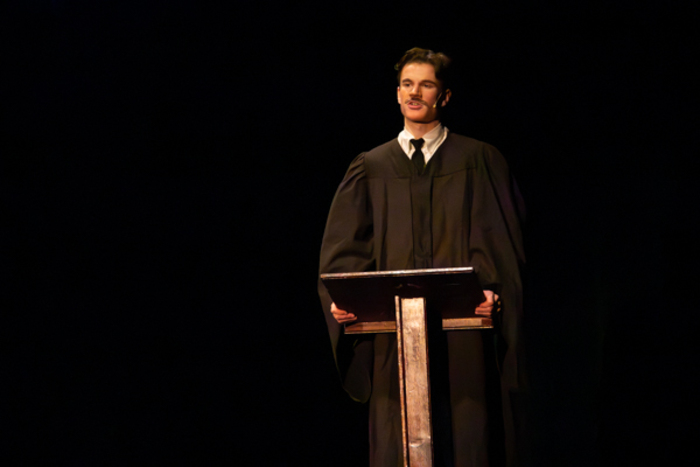 Photos: First Look at Olentangy Orange High School Orangelight Productions Presents WALK, DON’T RIDE! Image