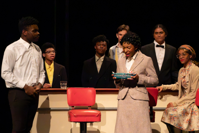 Photos: First Look at Olentangy Orange High School Orangelight Productions Presents WALK, DON’T RIDE! Image