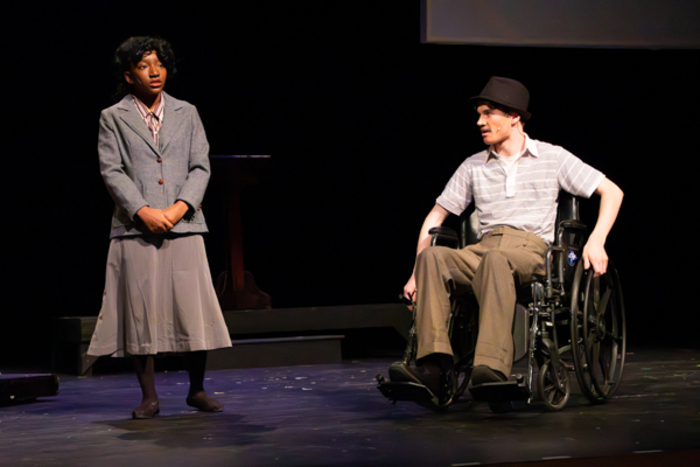 Photos: First Look at Olentangy Orange High School Orangelight Productions Presents WALK, DON’T RIDE! Image