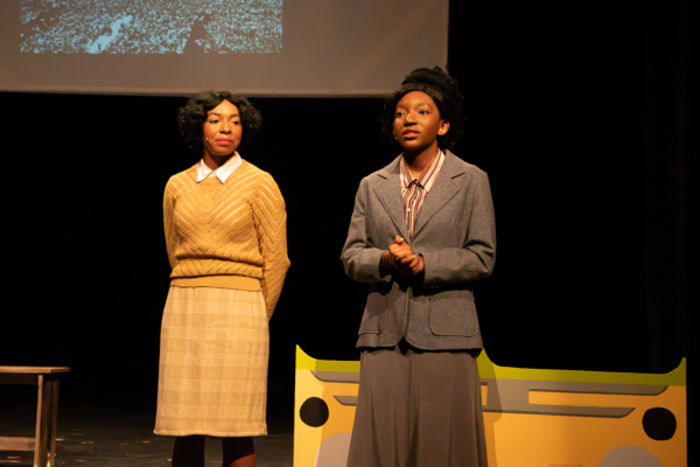 Photos: First Look at Olentangy Orange High School Orangelight Productions Presents WALK, DON’T RIDE! Image