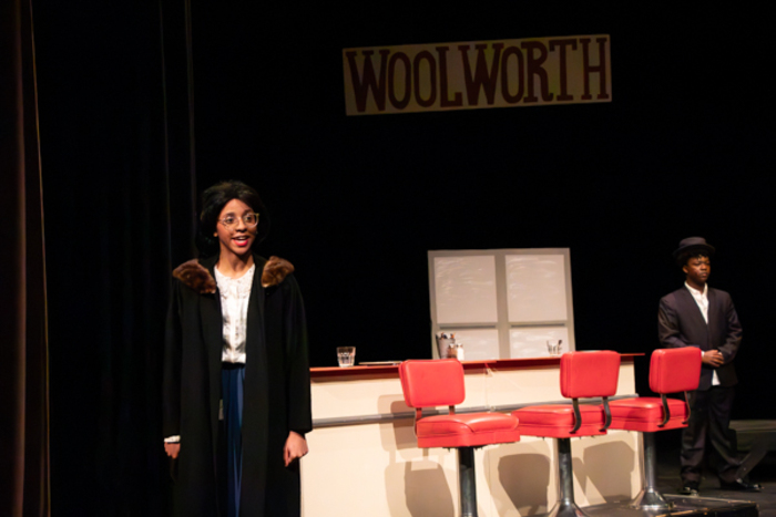Photos: First Look at Olentangy Orange High School Orangelight Productions Presents WALK, DON’T RIDE! Image