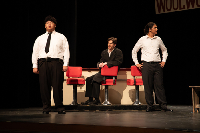 Photos: First Look at Olentangy Orange High School Orangelight Productions Presents WALK, DON’T RIDE! Image