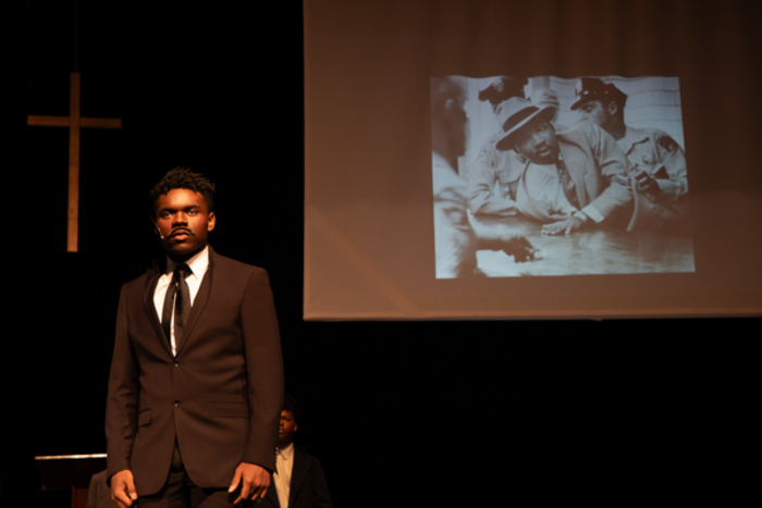Photos: First Look at Olentangy Orange High School Orangelight Productions Presents WALK, DON’T RIDE! Image