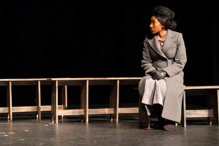 Photos: First Look at Olentangy Orange High School Orangelight Productions Presents WALK, DON’T RIDE! Image
