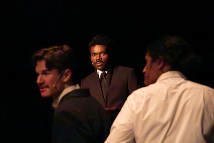 Photos: First Look at Olentangy Orange High School Orangelight Productions Presents WALK, DON’T RIDE! Image