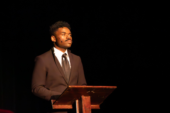 Photos: First Look at Olentangy Orange High School Orangelight Productions Presents WALK, DON’T RIDE! Image