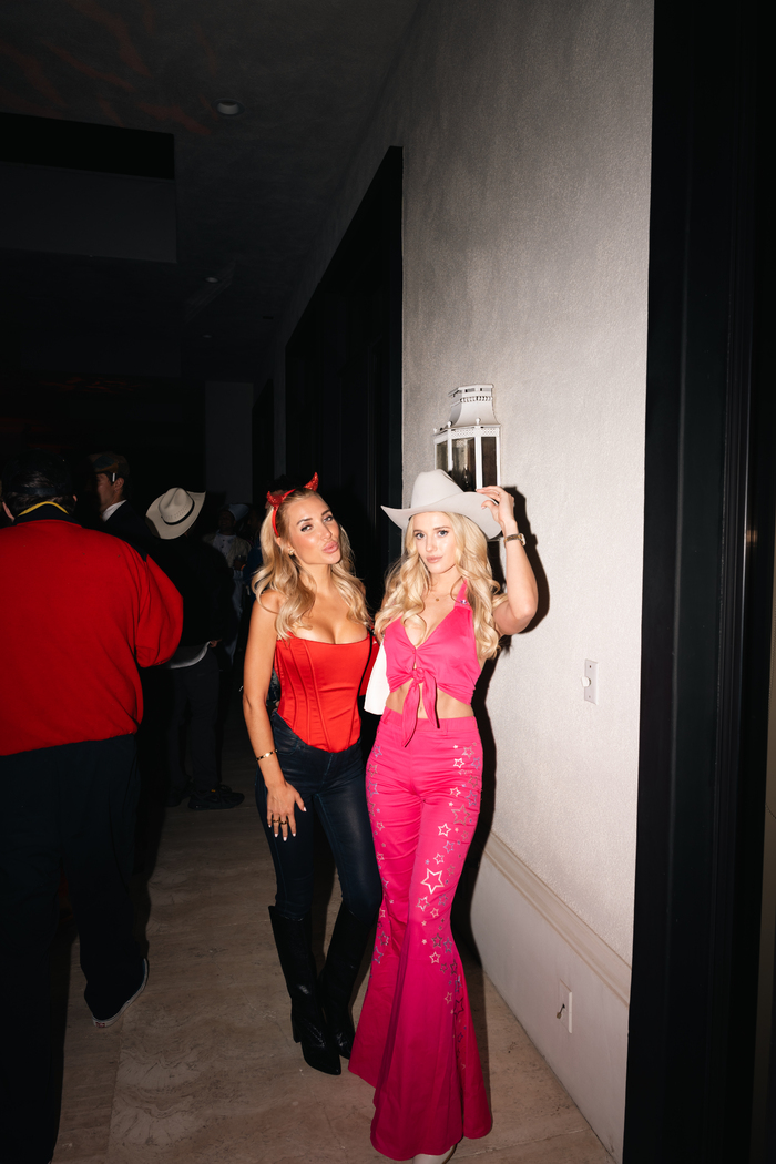 Photos: Casamigos Supports Pizzaslime's HALLOWEEN BASH  Image