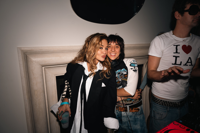 Photos: Casamigos Supports Pizzaslime's HALLOWEEN BASH  Image