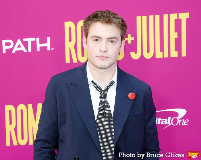 Photos: ROMEO + JULIET Company Celebrates Opening Night Image