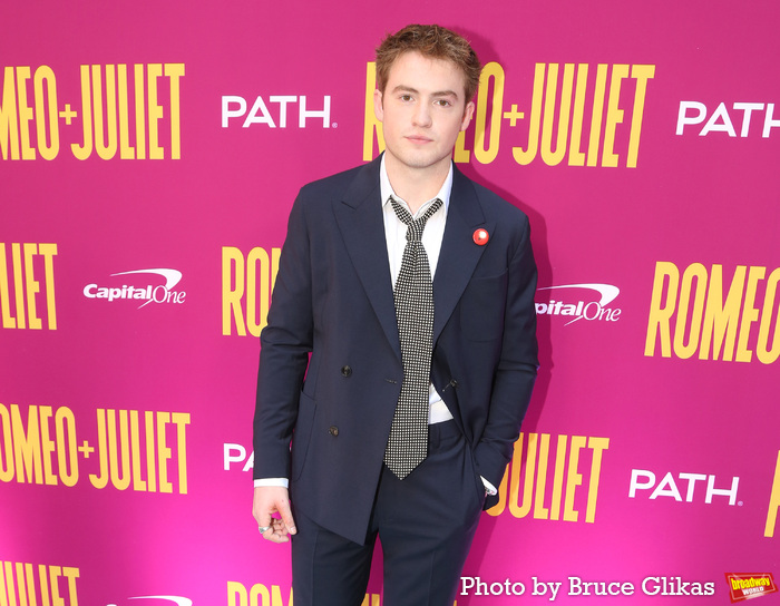 Photos: ROMEO + JULIET Company Celebrates Opening Night  Image