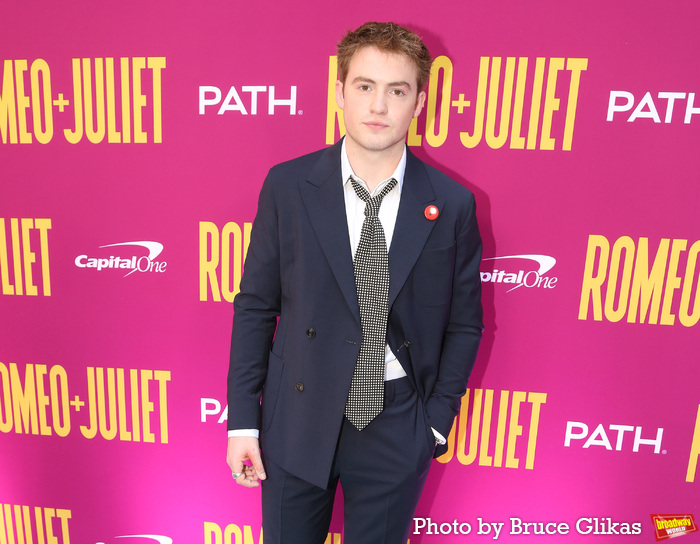 Photos: ROMEO + JULIET Company Celebrates Opening Night Image